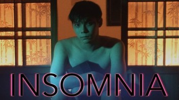 Insomnia (2019) | Rotten Tomatoes