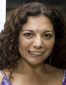 Aleyda Gallardo