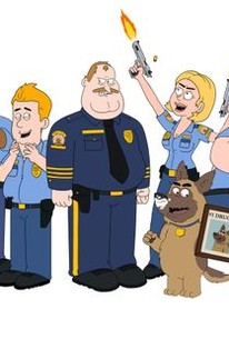 Paradise Pd Season 2