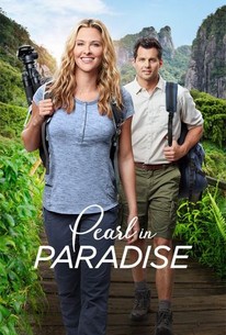 Poster for Pearl in Paradise