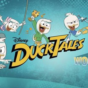"DuckTales: Season 2 photo 7"
