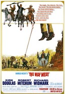 The Way West poster image