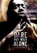 Dare Not Walk Alone poster image