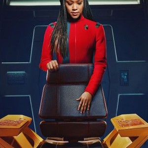 Star Trek: Discovery