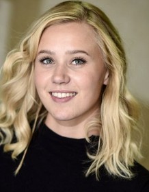 Josefine Frida Pettersen