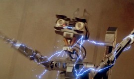 Short Circuit: Official Clip - Struck By Lightning photo 6