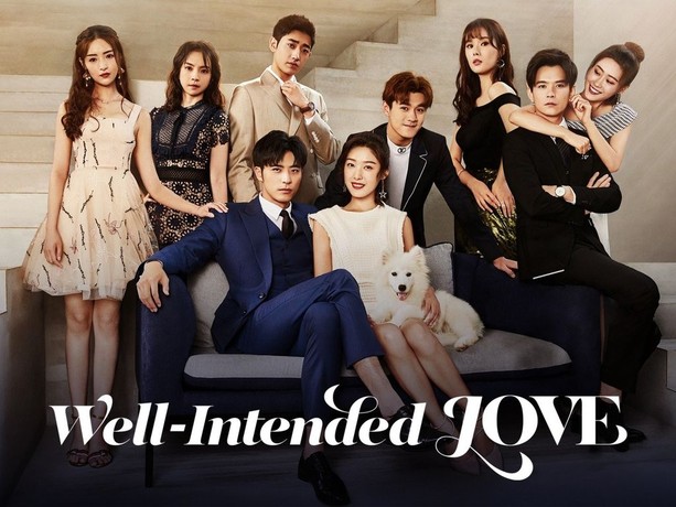 Well Intended Love Season 1 Rotten Tomatoes
