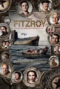 Poster for The Fitzroy