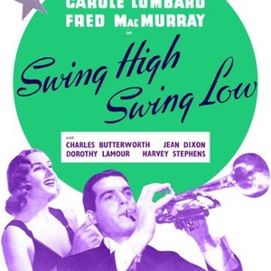 Swing High, Swing Low (1937) photo 1