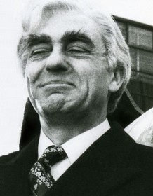 Harry H. Corbett