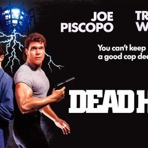 Dead Heat photo 4