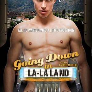 Going Down in LA-LA Land photo 3