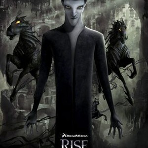 "Rise of the Guardians photo 10"