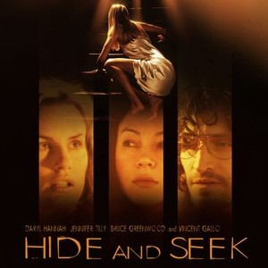 Hide And Seek Rotten Tomatoes