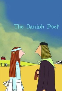 Poster for The Danish Poet