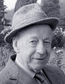 Winston Graham