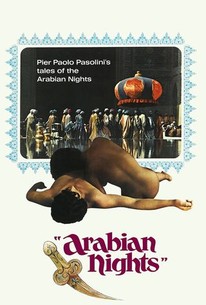 Watch trailer for Arabian Nights