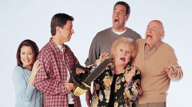 Everybody Loves Raymond: Season 7 | Rotten Tomatoes