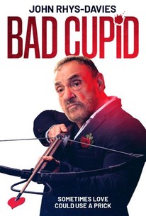 Watch trailer for Bad Cupid