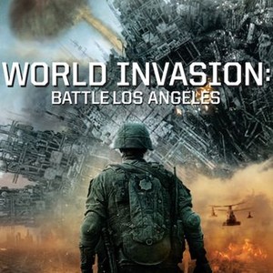 Battle: Los Angeles photo 3