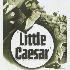 Little Caesar (1930) photo 15