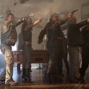 Drive Hard photo 16