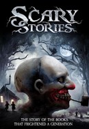 Scary Stories poster image
