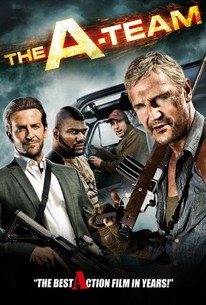 The A-Team - Movie Quotes - Rotten Tomatoes