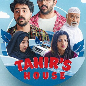 Tahir's House - Rotten Tomatoes