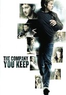 The Company You Keep poster image
