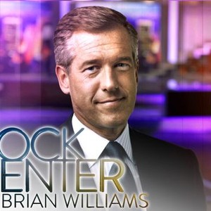 "Rock Center With Brian Williams photo 1"