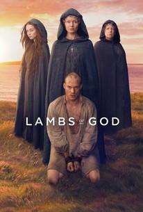 Lambs of God: Season 1 poster image