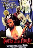 Parts of the Family poster image