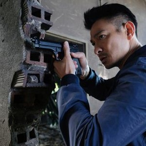 THE ADVENTURERS, ANDY LAU, 2017. ©WELL GO USA