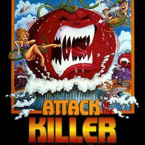 "Attack of the Killer Tomatoes photo 5"
