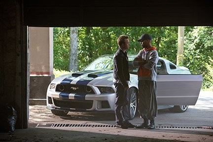 Need for Speed - Rotten Tomatoes