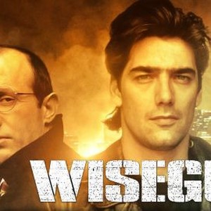 "Wiseguy photo 3"