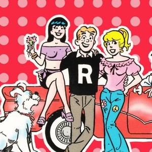 The Archie Show - Rotten Tomatoes