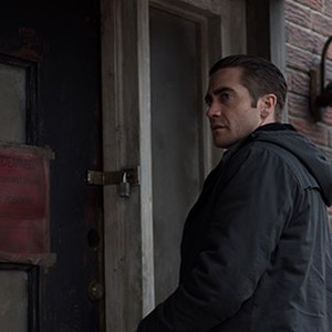 Jake Gyllenhaal as Detective Loki in "Prisoners." photo 8