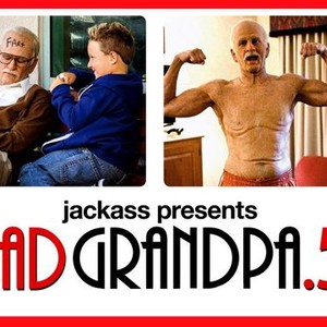 Jackass Presents: Bad Grandpa .5 photo 15
