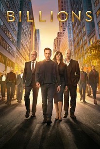 Billions season 5 free stream new arrivals