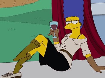 The simpsons season 21 online on sale