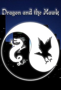 Dragon and the Hawk poster