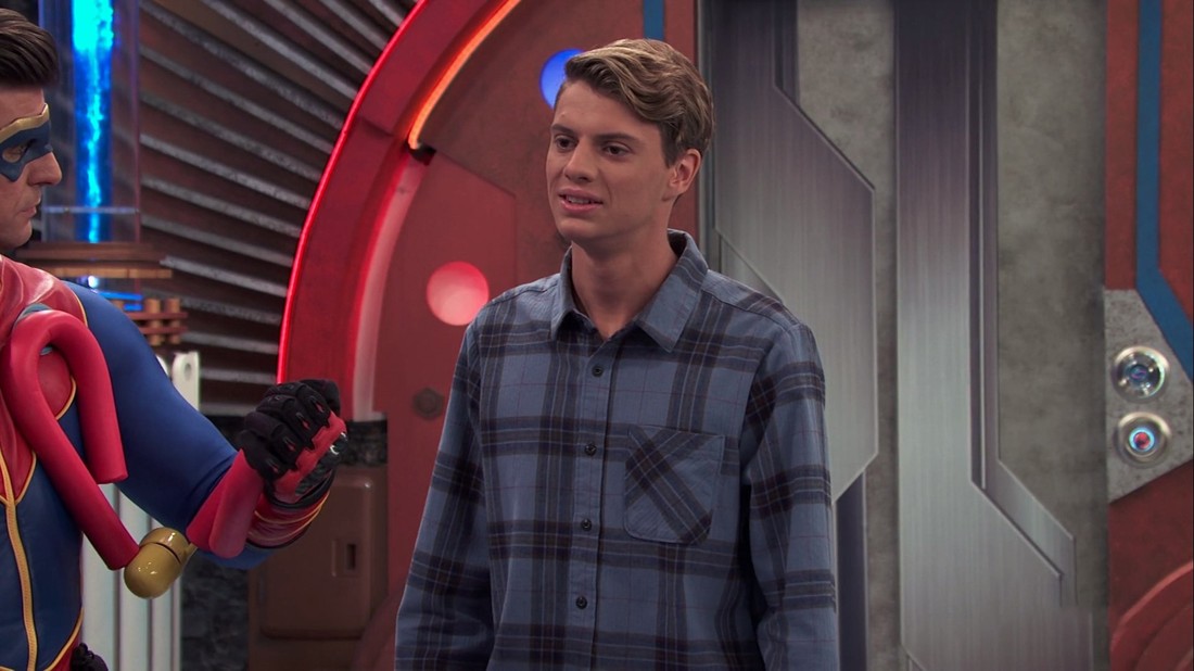 Henry danger season 5 episode 8 online