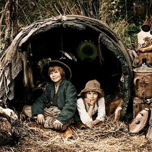 Tom Sawyer photo 7