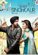 Singh vs Kaur poster image