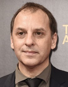 Johnny Klimek
