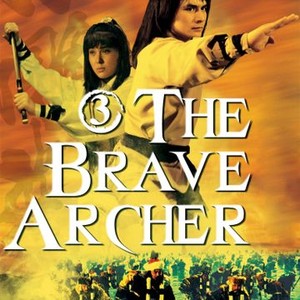 The Brave Archer 3 photo 5