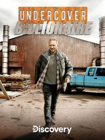 Undercover Billionaire Season 1 Rotten Tomatoes