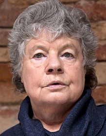 A.S. Byatt